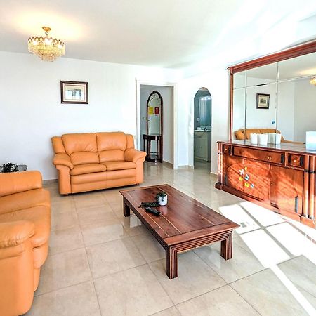 Apartment Torre Principado Levante 1St Line-3 By Interhome بينايدورم المظهر الخارجي الصورة