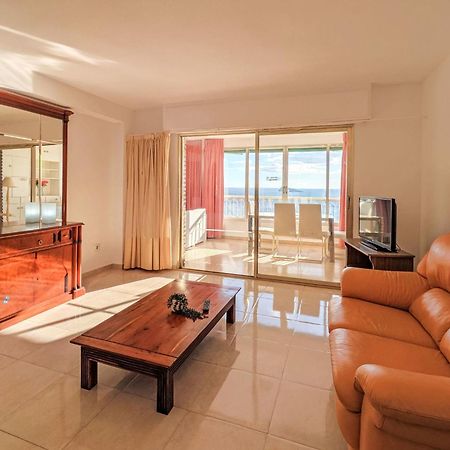 Apartment Torre Principado Levante 1St Line-3 By Interhome بينايدورم المظهر الخارجي الصورة